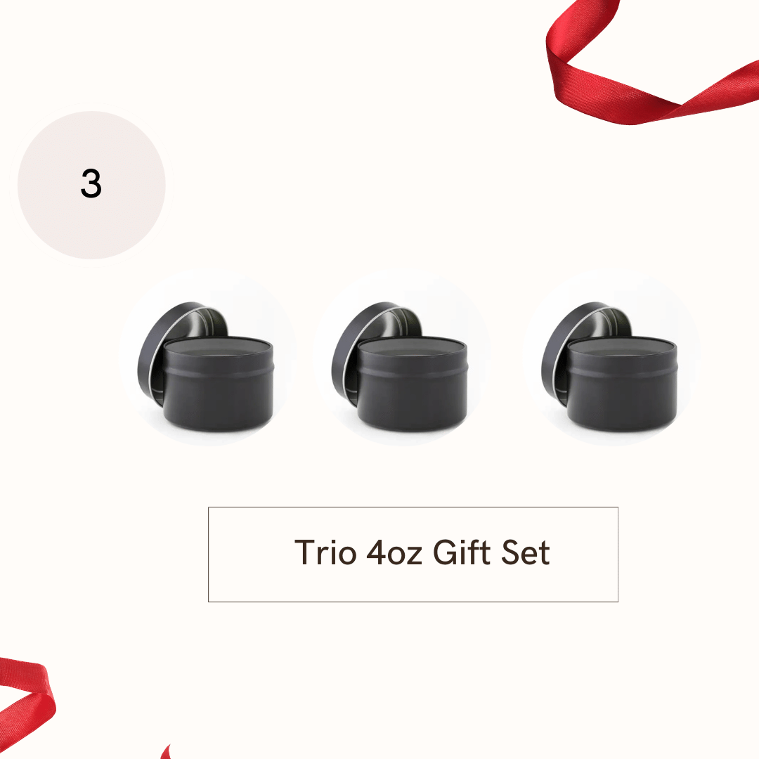 Limited Edition - Holiday Trio Gift Set