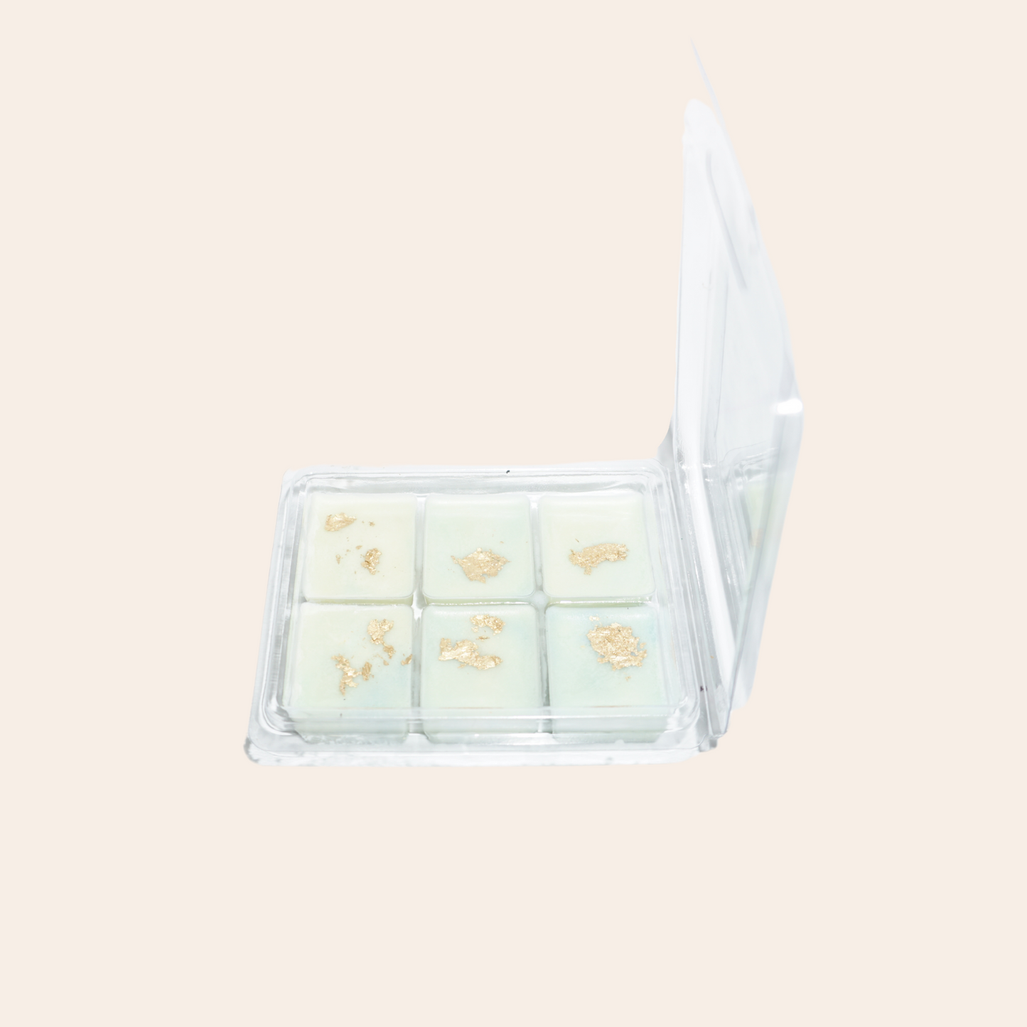 Citrus Crumble Delight Wax Melts